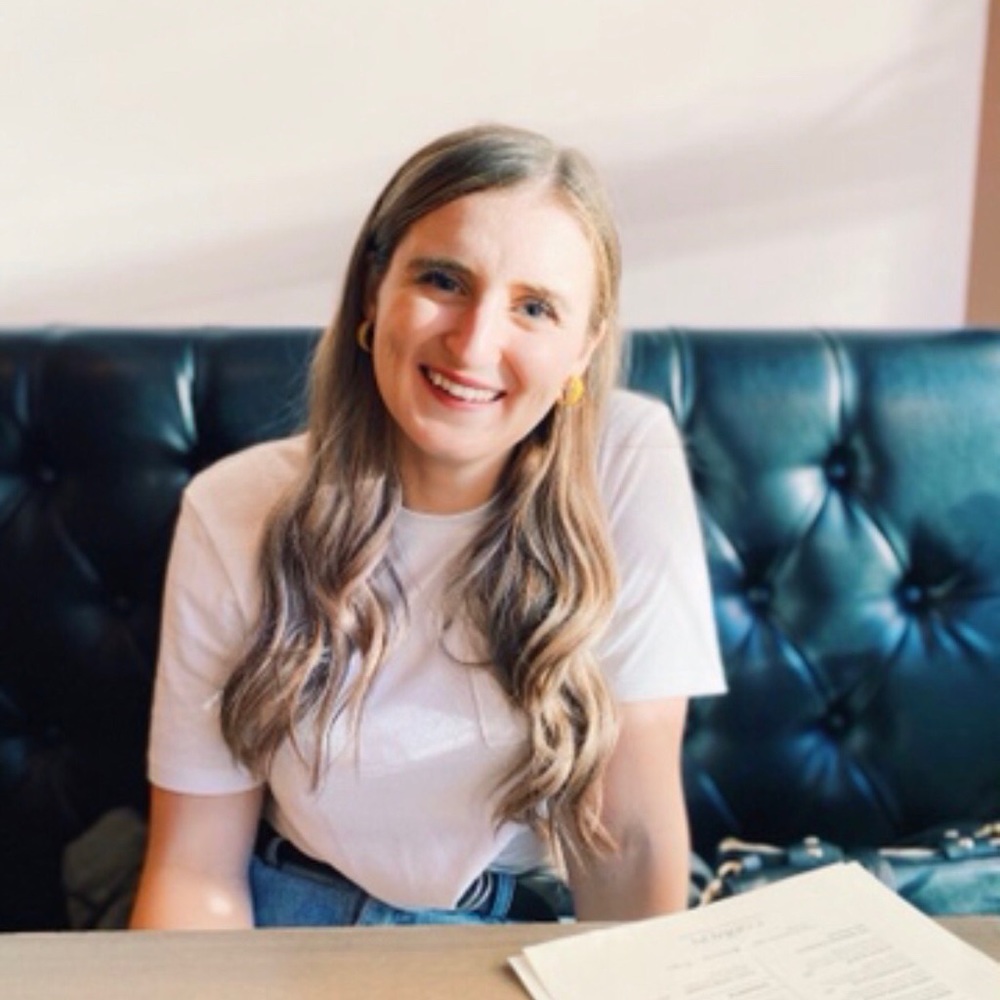 Meet your Posher, Michele